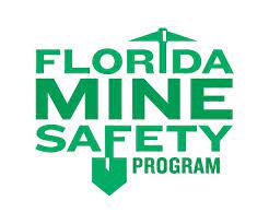 31 2024 Florida Mine Safety Program logo